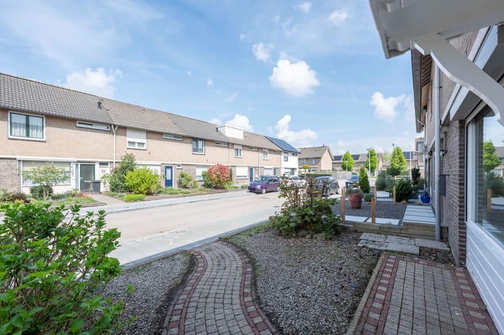 Foto 4 van Mechelenstraat 6