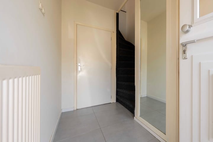 Foto 5 van Mechelenstraat 6