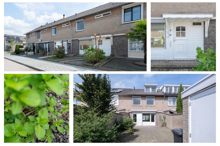 Foto 2 van Mechelenstraat 6