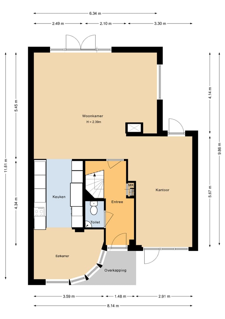 Foto 42 van Hartenveld 3