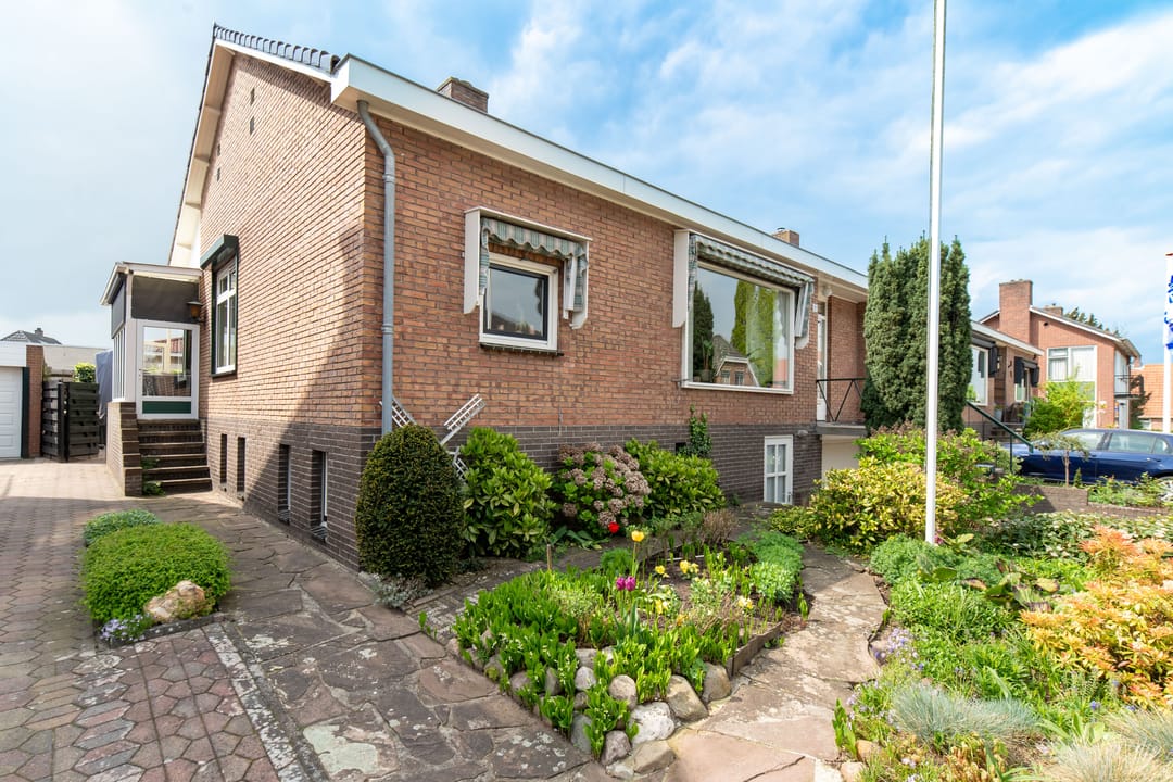 Foto 2 van Markeloseweg 18-B