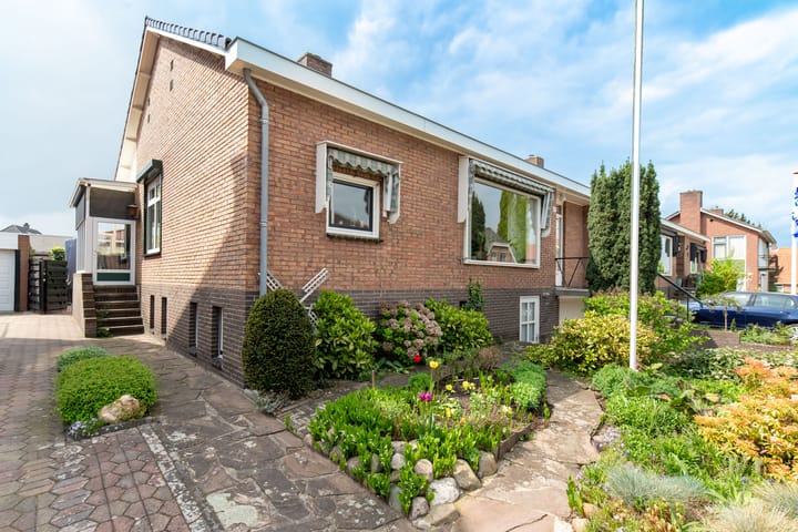 Foto 2 van Markeloseweg 18-B