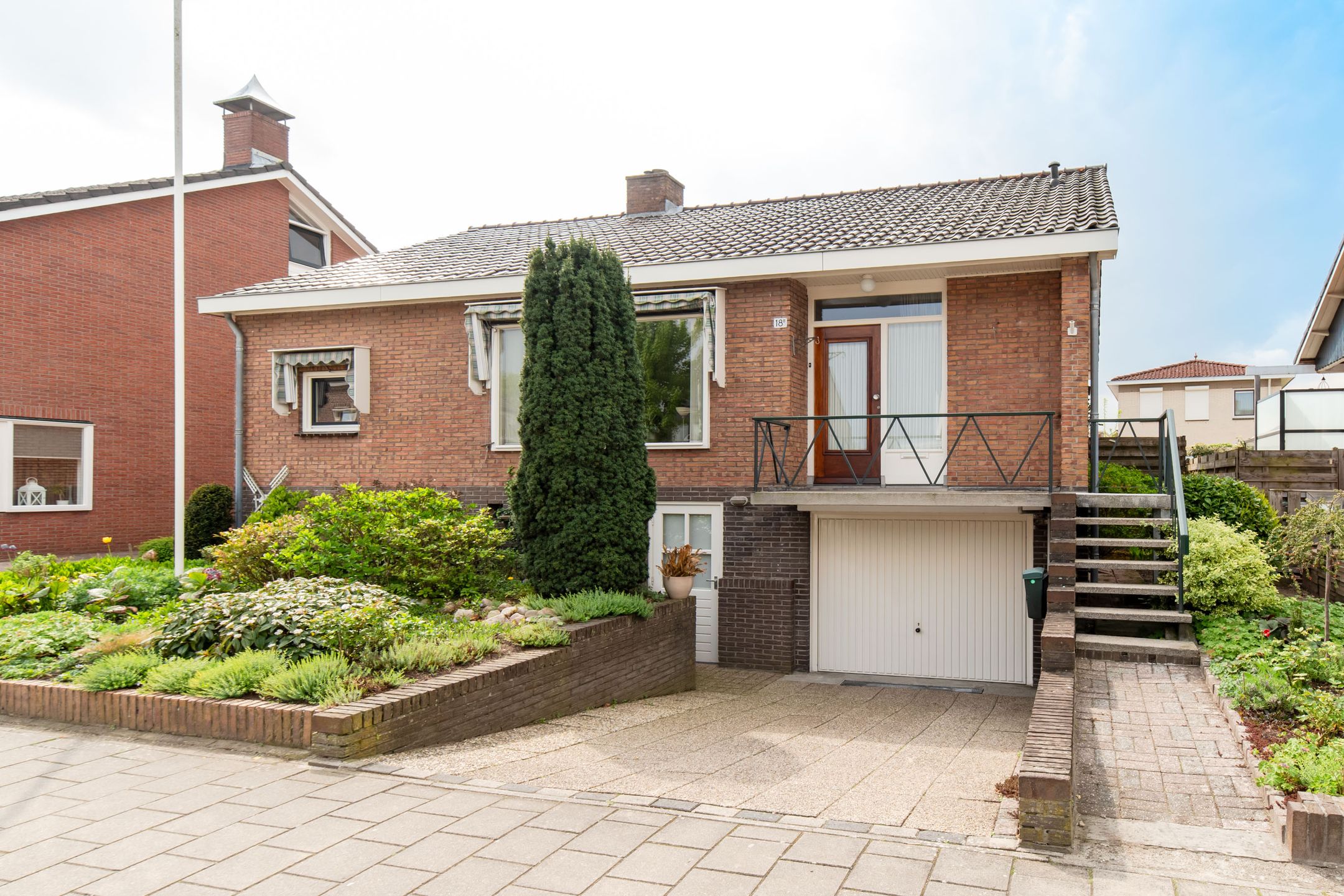 Foto 3 van Markeloseweg 18-B