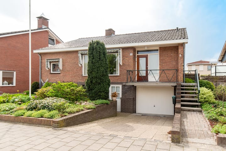 Foto 3 van Markeloseweg 18-B