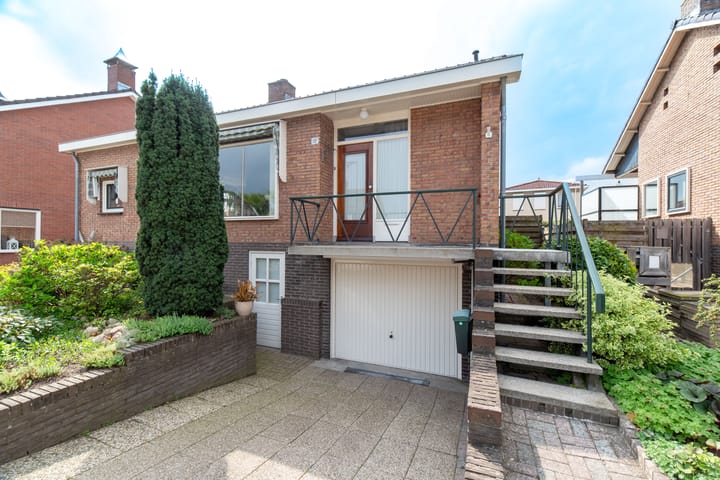 Foto 4 van Markeloseweg 18-B