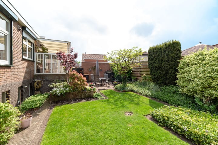 Foto 5 van Markeloseweg 18-B