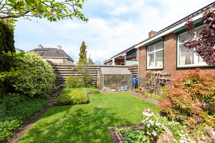 Foto 6 van Markeloseweg 18-B