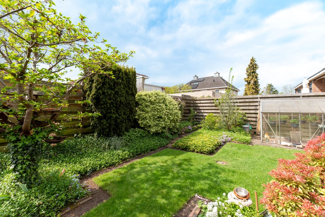 Foto 7 van Markeloseweg 18-B