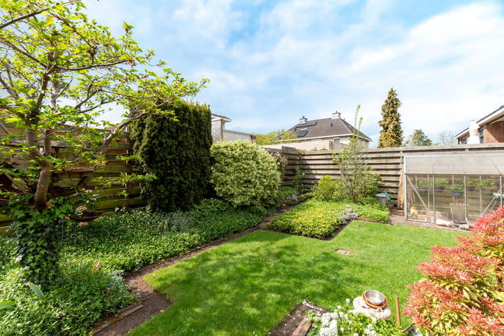 Foto 7 van Markeloseweg 18-B