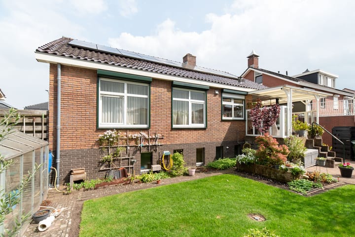 Foto 8 van Markeloseweg 18-B