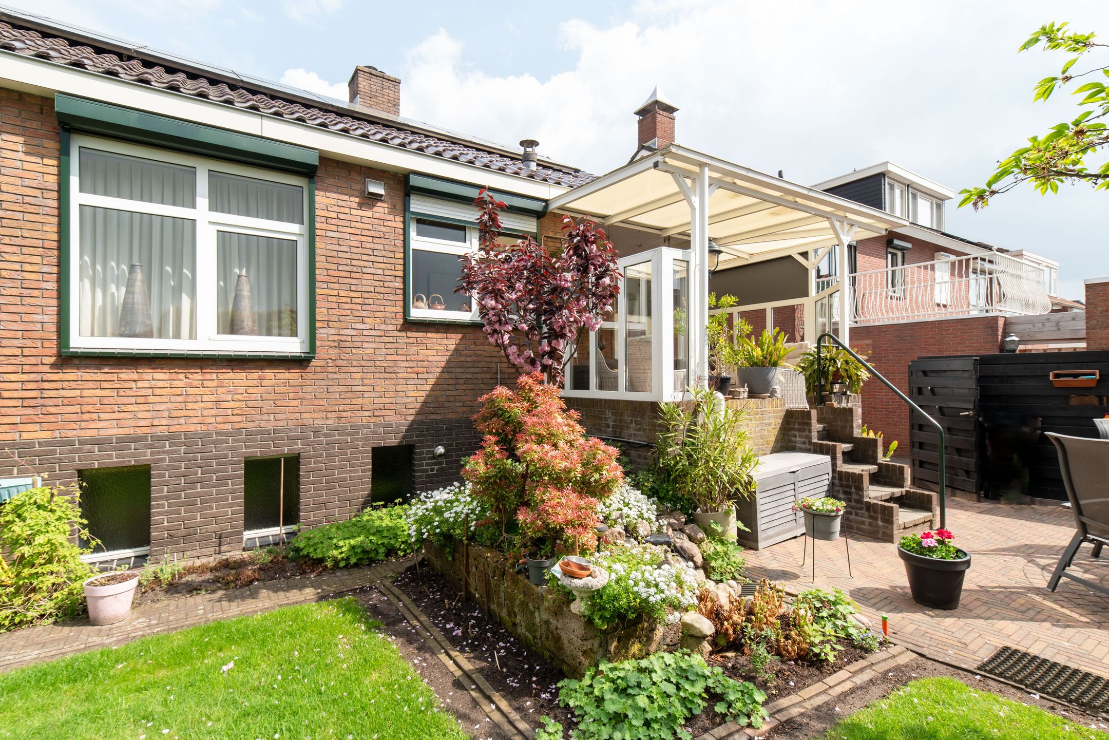 Foto 9 van Markeloseweg 18-B