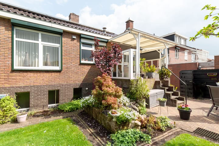 Foto 9 van Markeloseweg 18-B