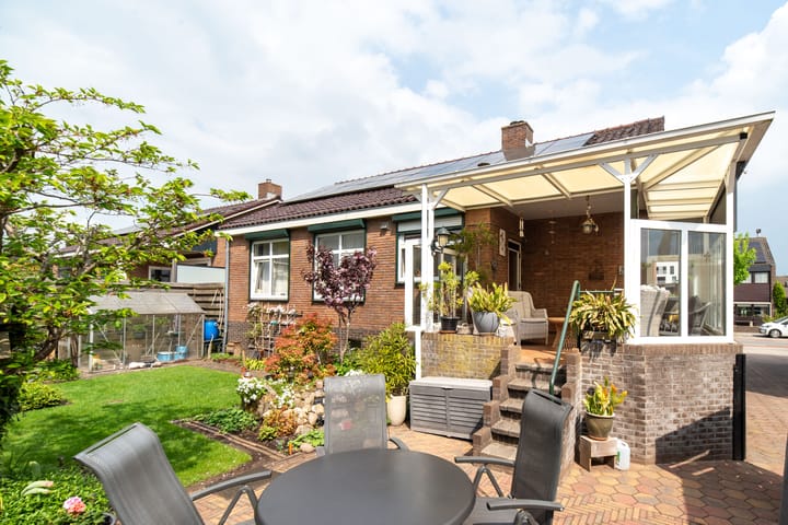 Foto 10 van Markeloseweg 18-B