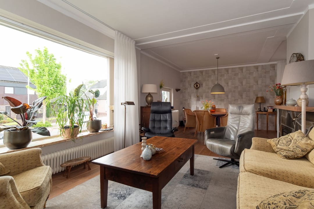 Foto 16 van Markeloseweg 18-B