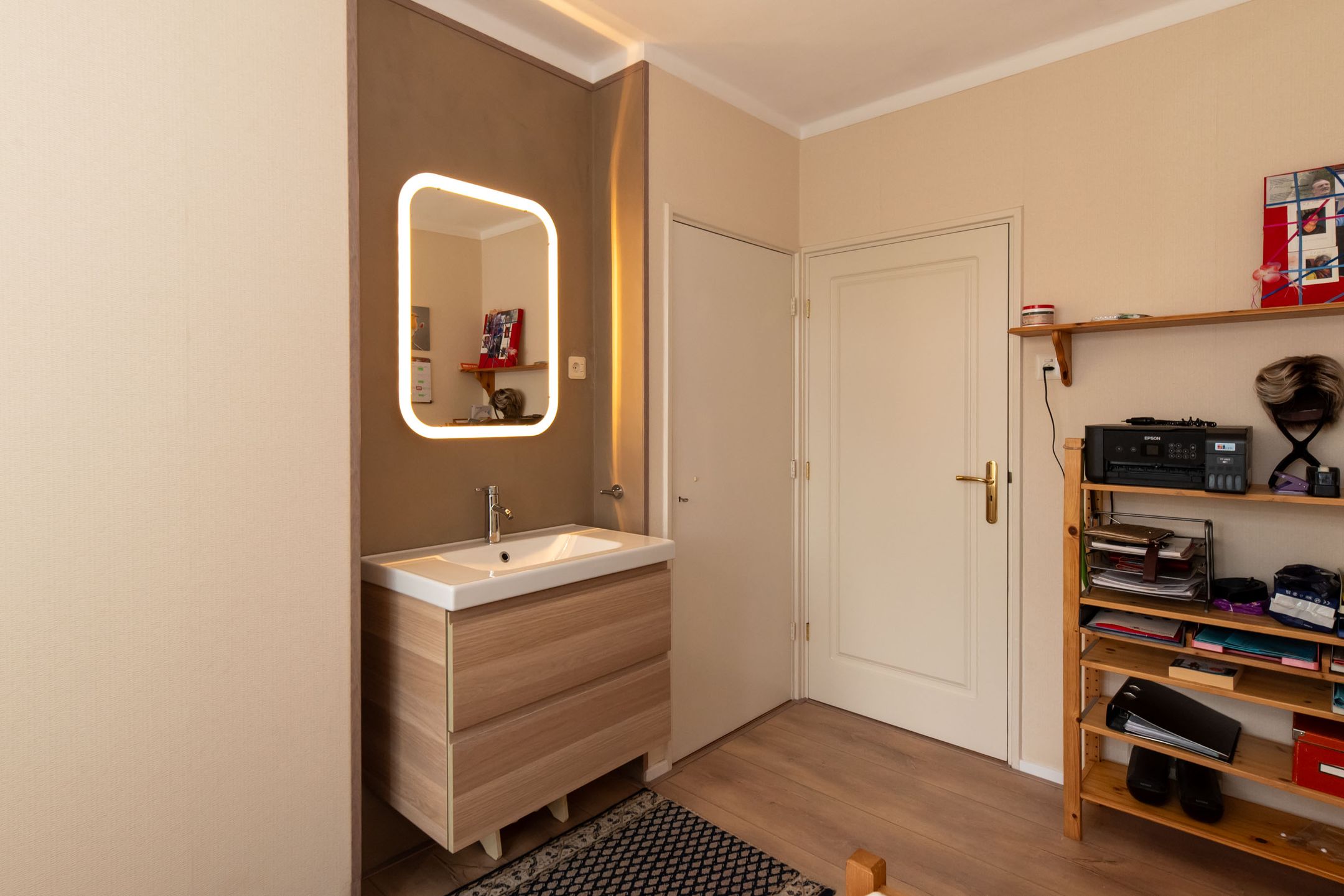 Foto 33 van Markeloseweg 18-B