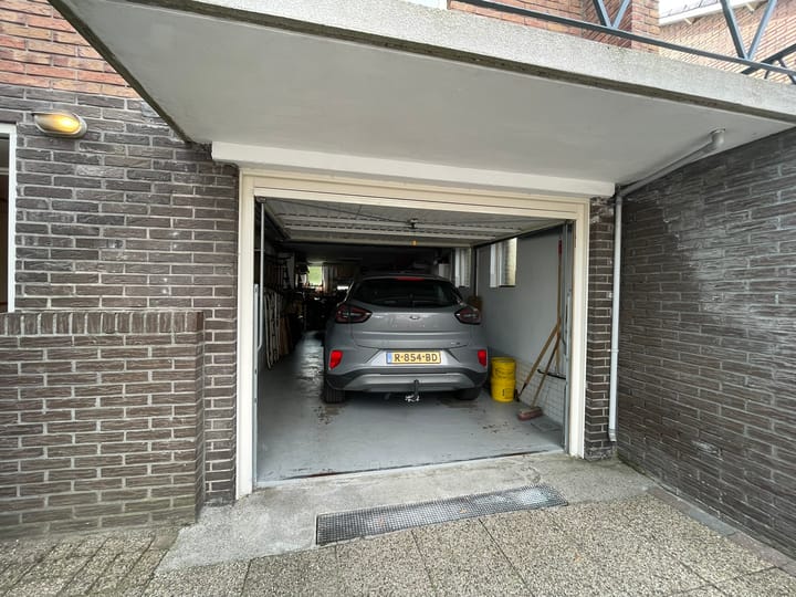 Foto 55 van Markeloseweg 18-B