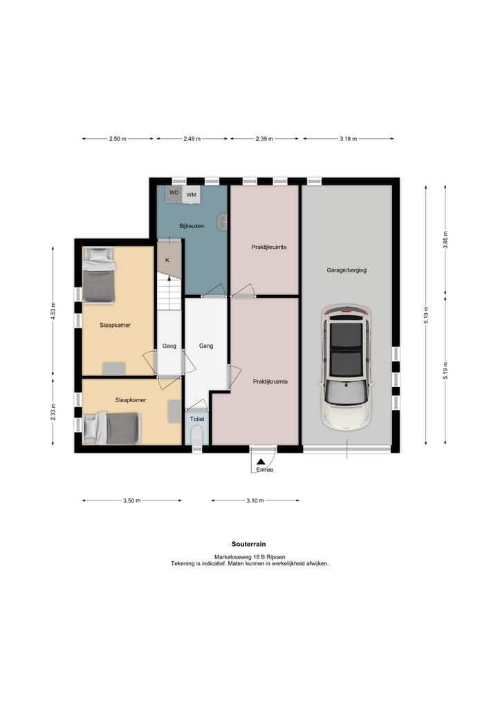 Foto 58 van Markeloseweg 18-B