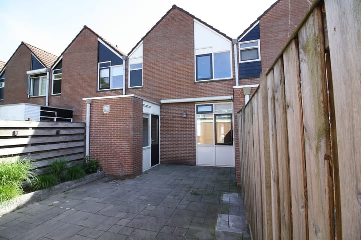 Foto 2 van De Koolmees 8