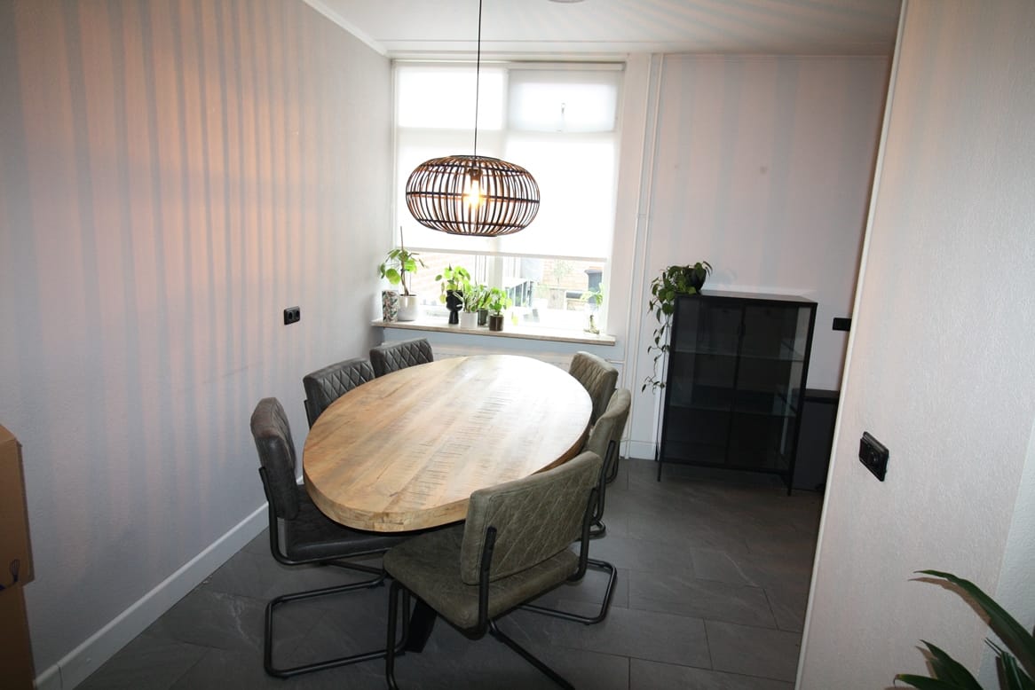 Foto 4 van De Koolmees 8