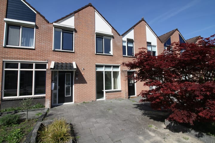 Foto 1 van De Koolmees 8