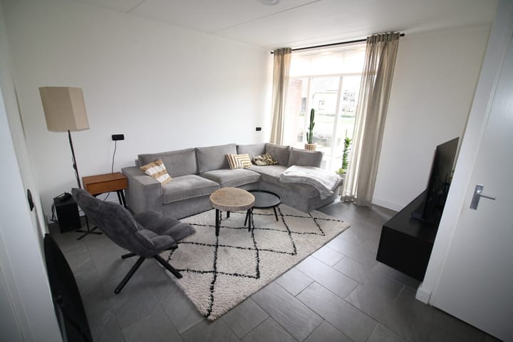 Foto 3 van De Koolmees 8