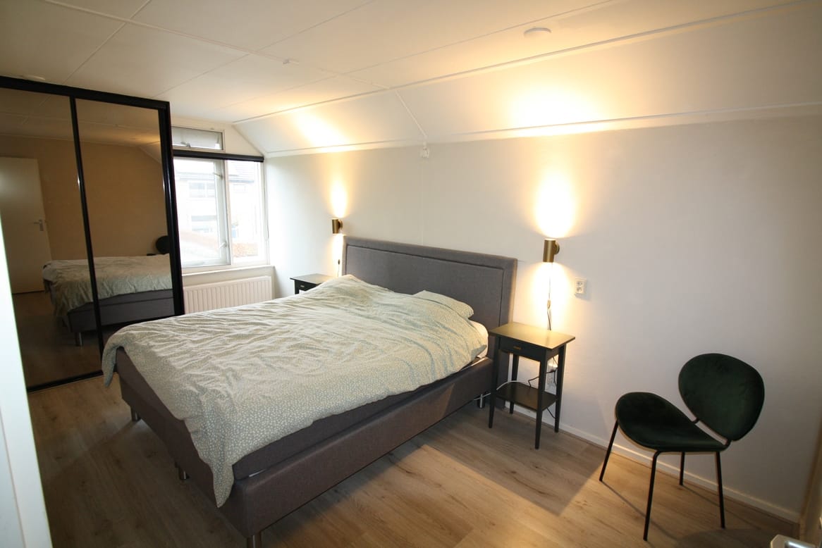 Foto 9 van De Koolmees 8