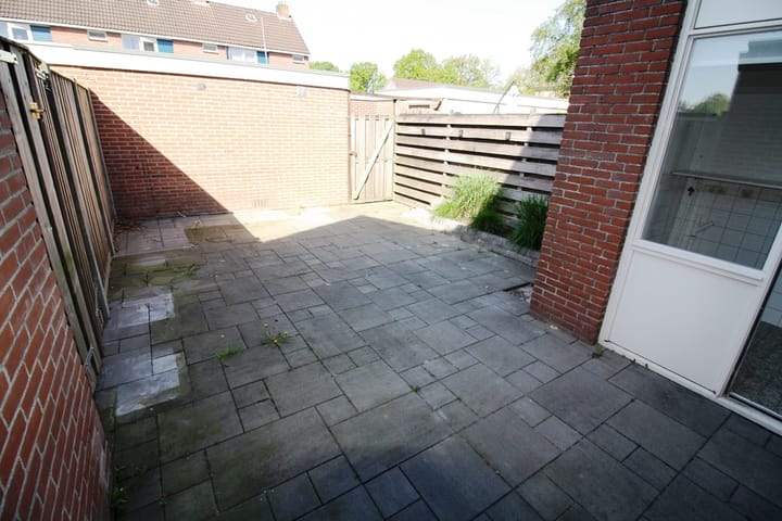 Foto 14 van De Koolmees 8