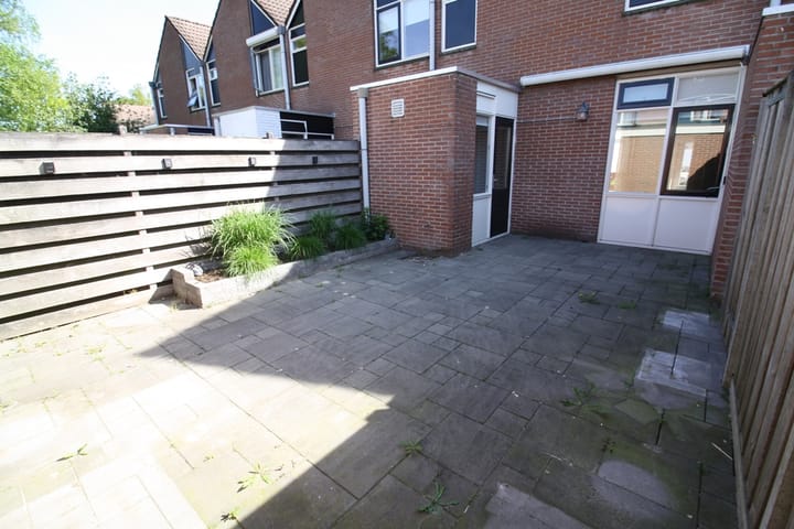 Foto 15 van De Koolmees 8