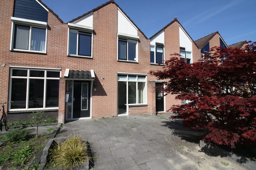 Foto 16 van De Koolmees 8