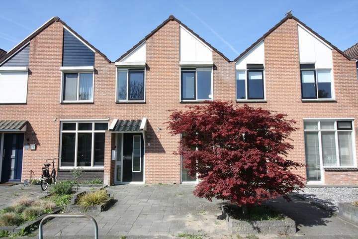 Foto 17 van De Koolmees 8