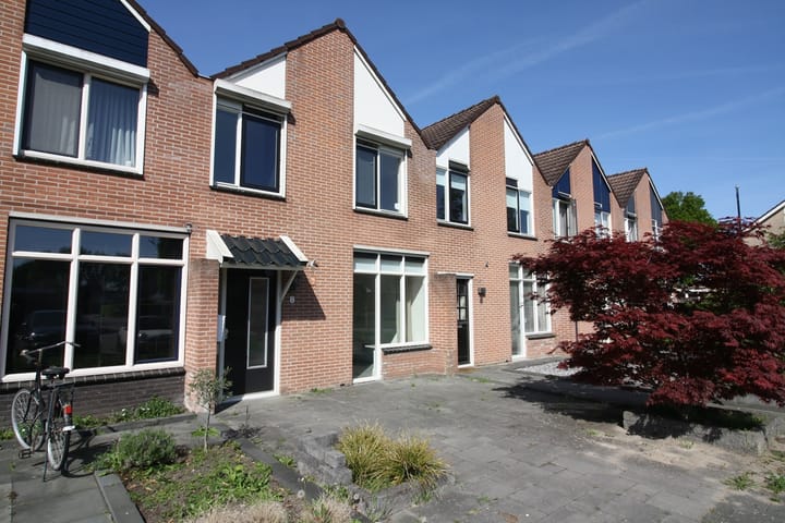 Foto 18 van De Koolmees 8