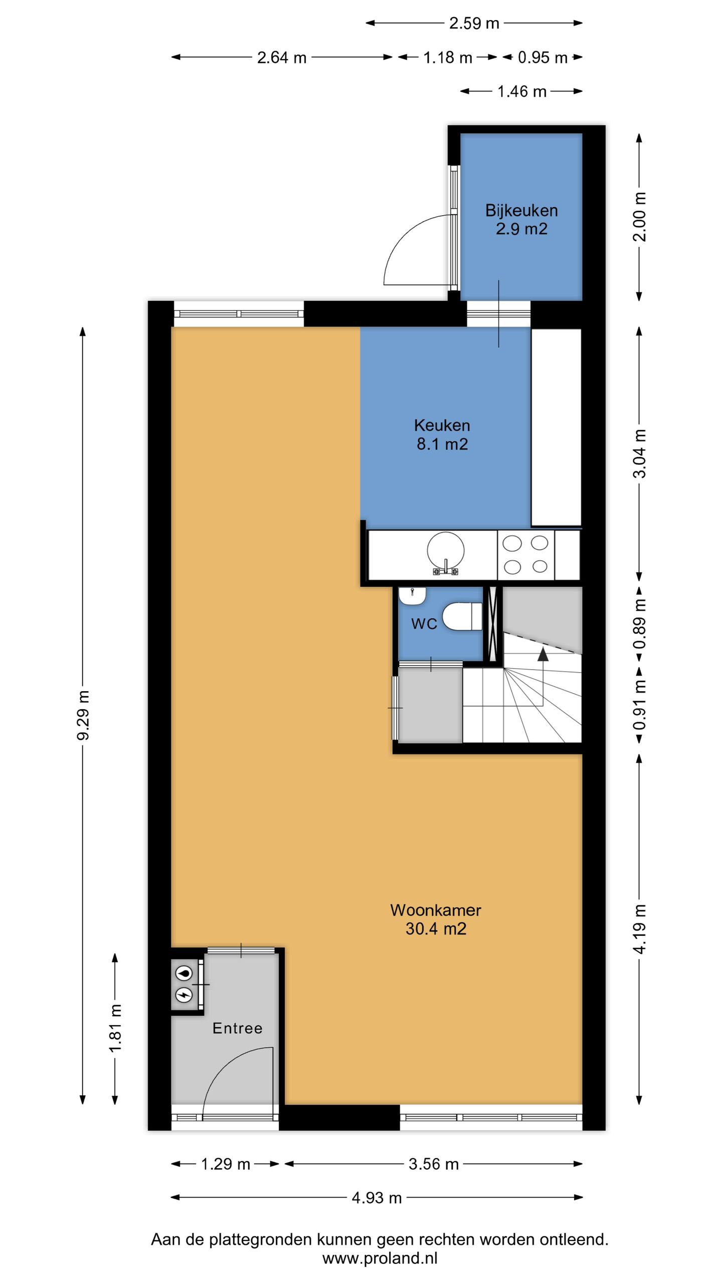 Foto 19 van De Koolmees 8