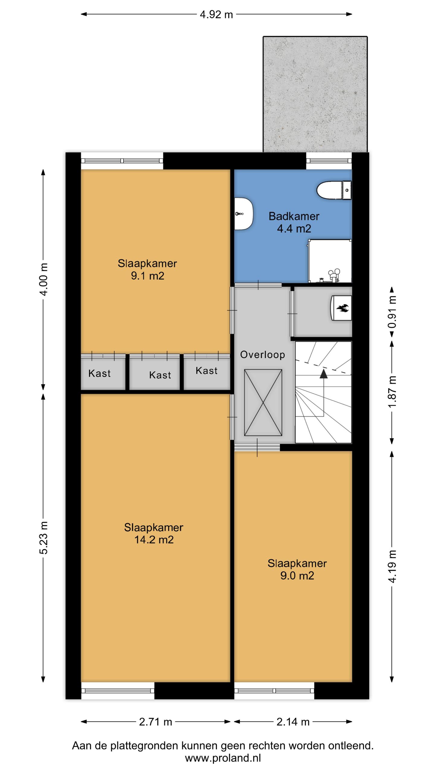 Foto 20 van De Koolmees 8