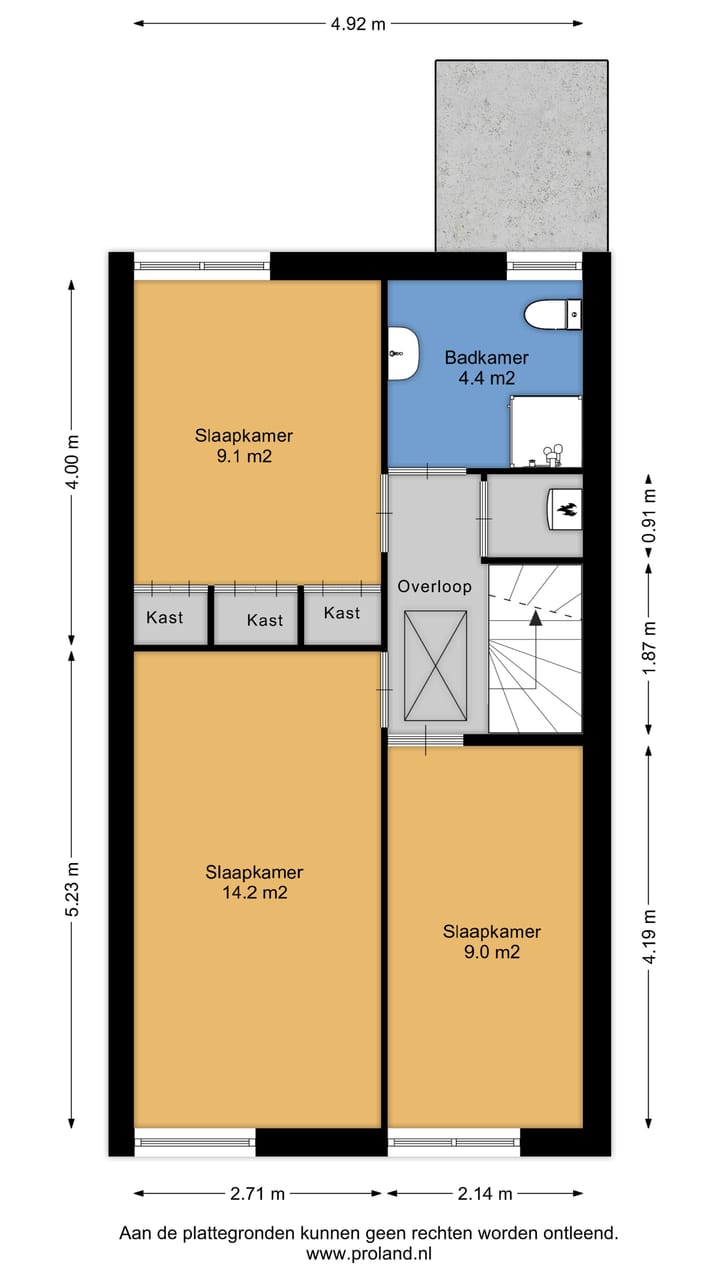 Foto 20 van De Koolmees 8