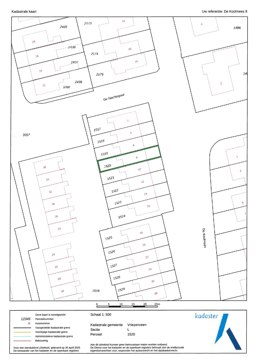 Foto 22 van De Koolmees 8