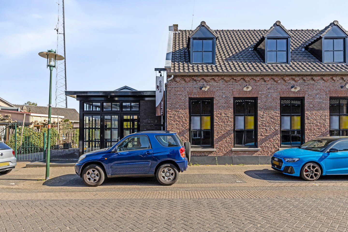 Bekijk foto 3 van Molenstraat 31