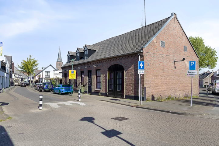 Molenstraat 31, Deurne