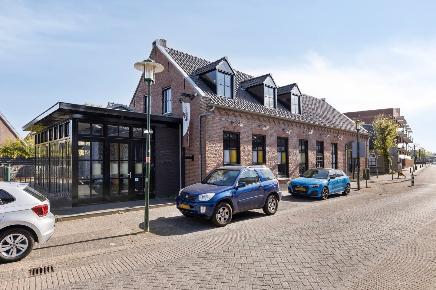 Bekijk foto 2 van Molenstraat 31