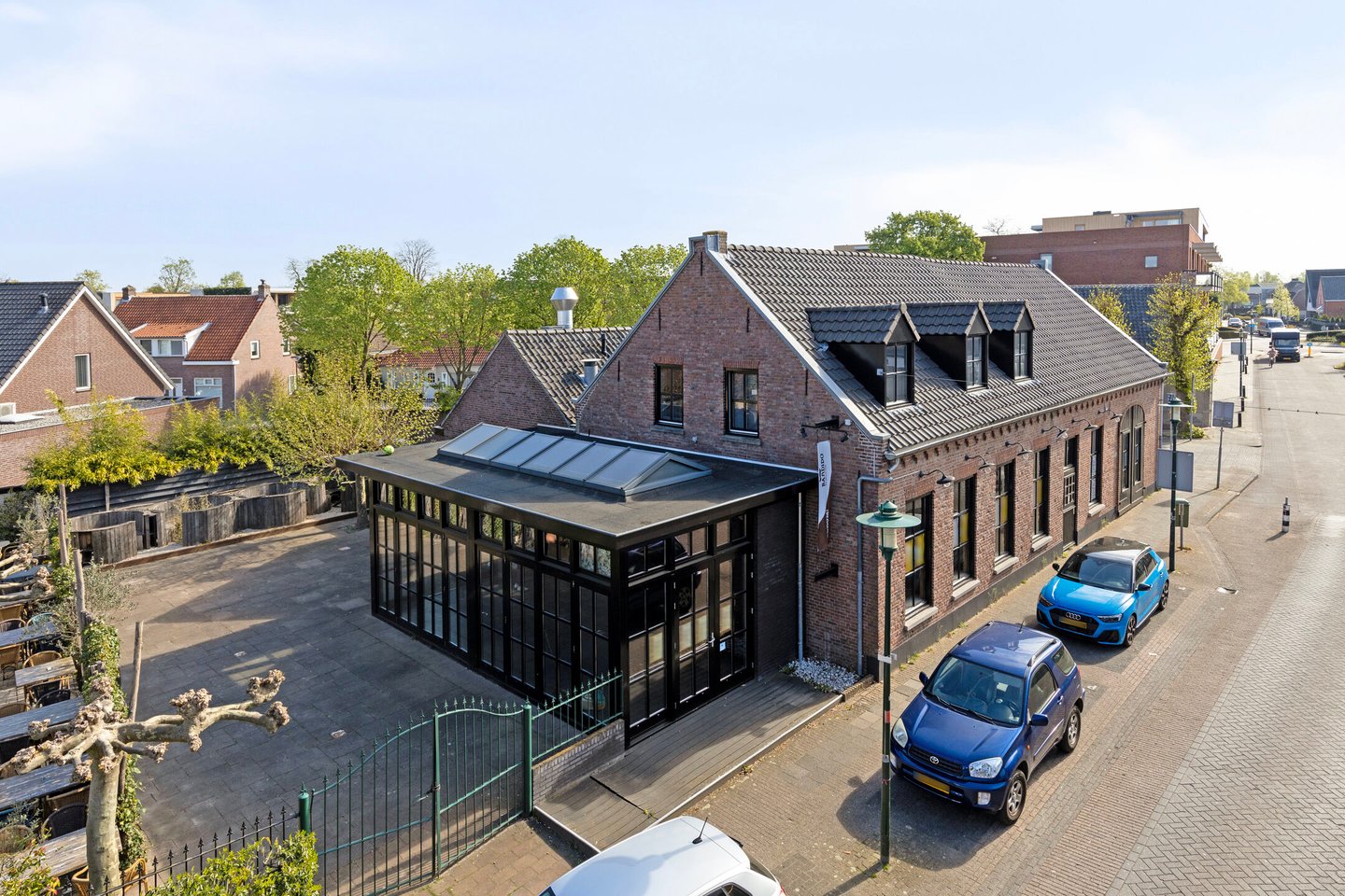 Bekijk foto 4 van Molenstraat 31