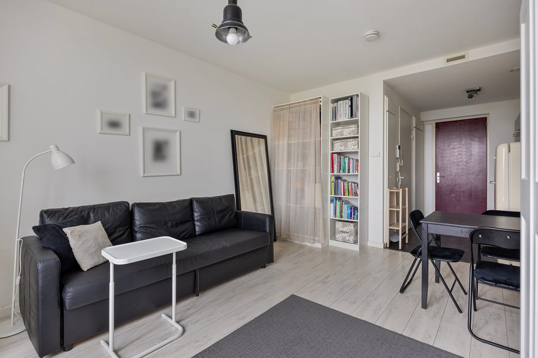 Photo 2 of Bos en Lommerplantsoen 25-B