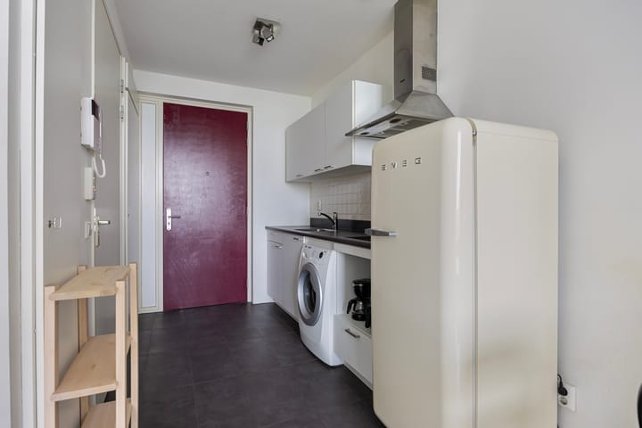 Foto 4 van Bos en Lommerplantsoen 25-B