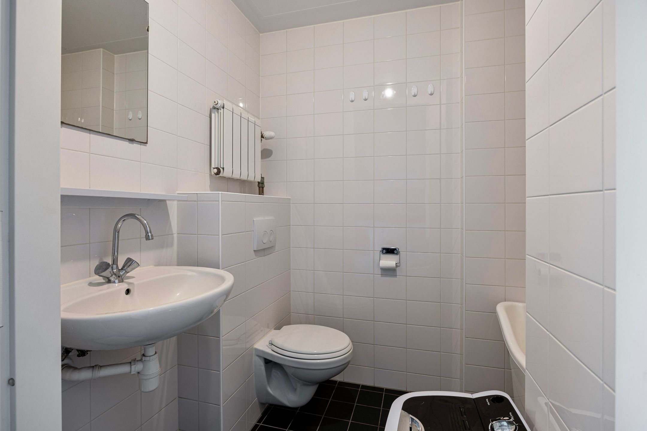 Photo 6 of Bos en Lommerplantsoen 25-B