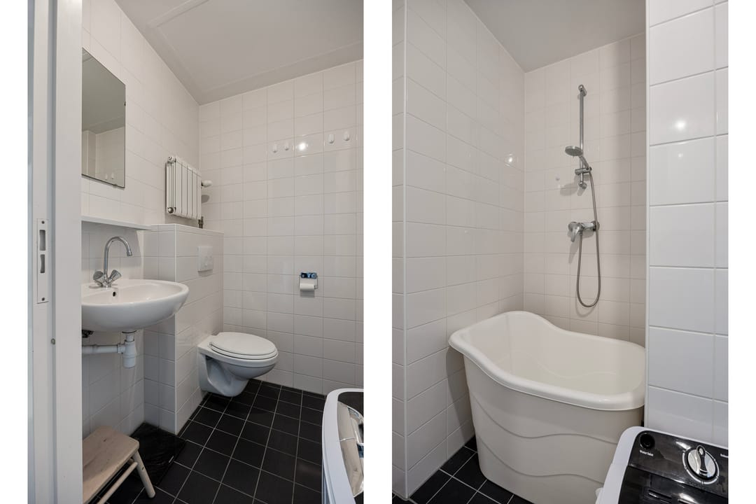 Photo 7 of Bos en Lommerplantsoen 25-B