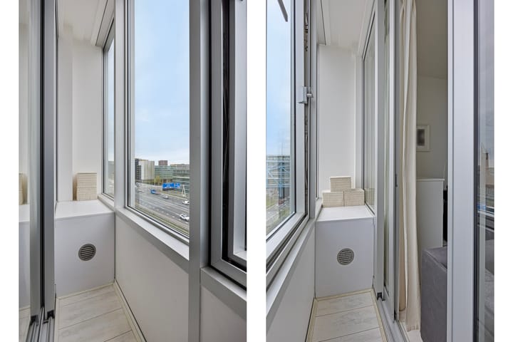 Foto 8 van Bos en Lommerplantsoen 25-B