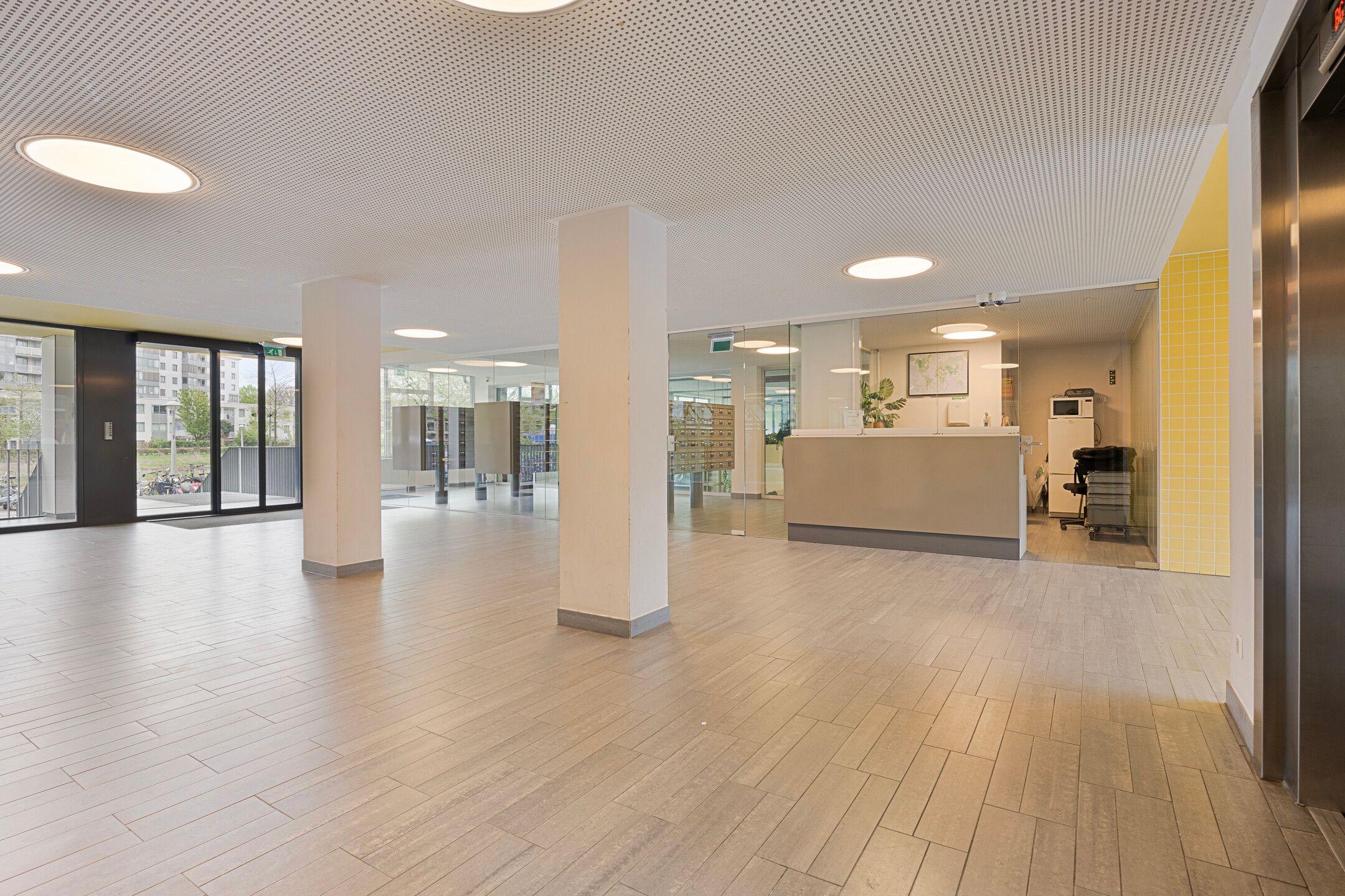 Photo 9 of Bos en Lommerplantsoen 25-B