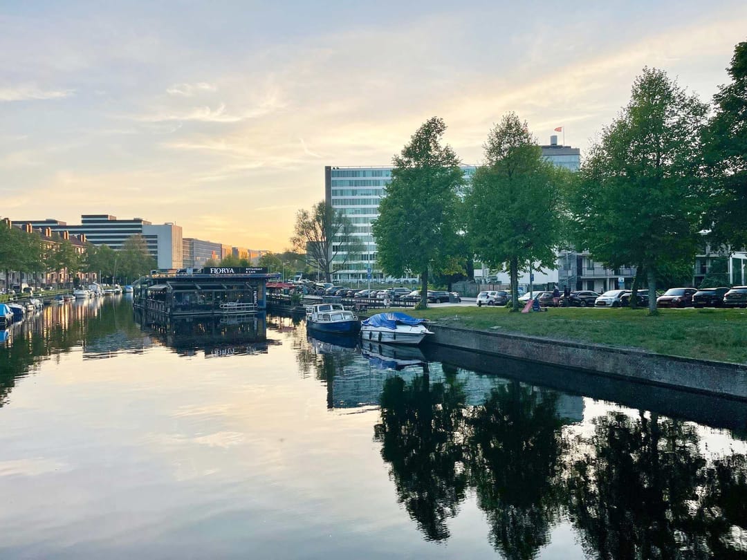 Photo 11 of Bos en Lommerplantsoen 25-B