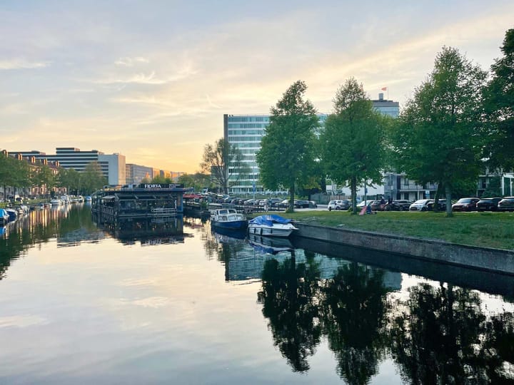 Foto 11 van Bos en Lommerplantsoen 25-B