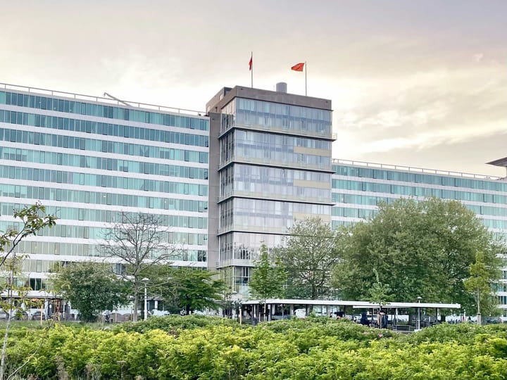 Foto 10 van Bos en Lommerplantsoen 25-B