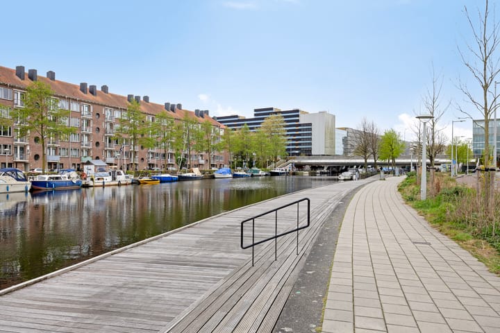 Foto 13 van Bos en Lommerplantsoen 25-B