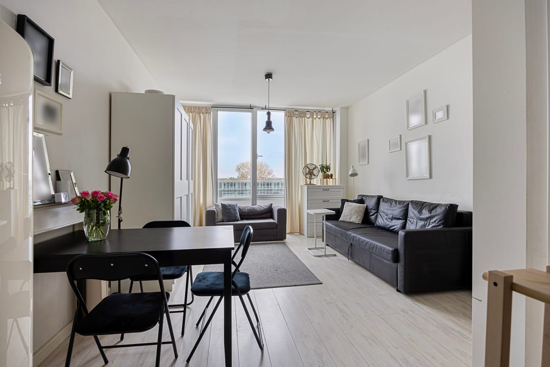 Photo 1 of Bos en Lommerplantsoen 25-B